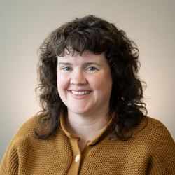 Sarah McKeon, APRN